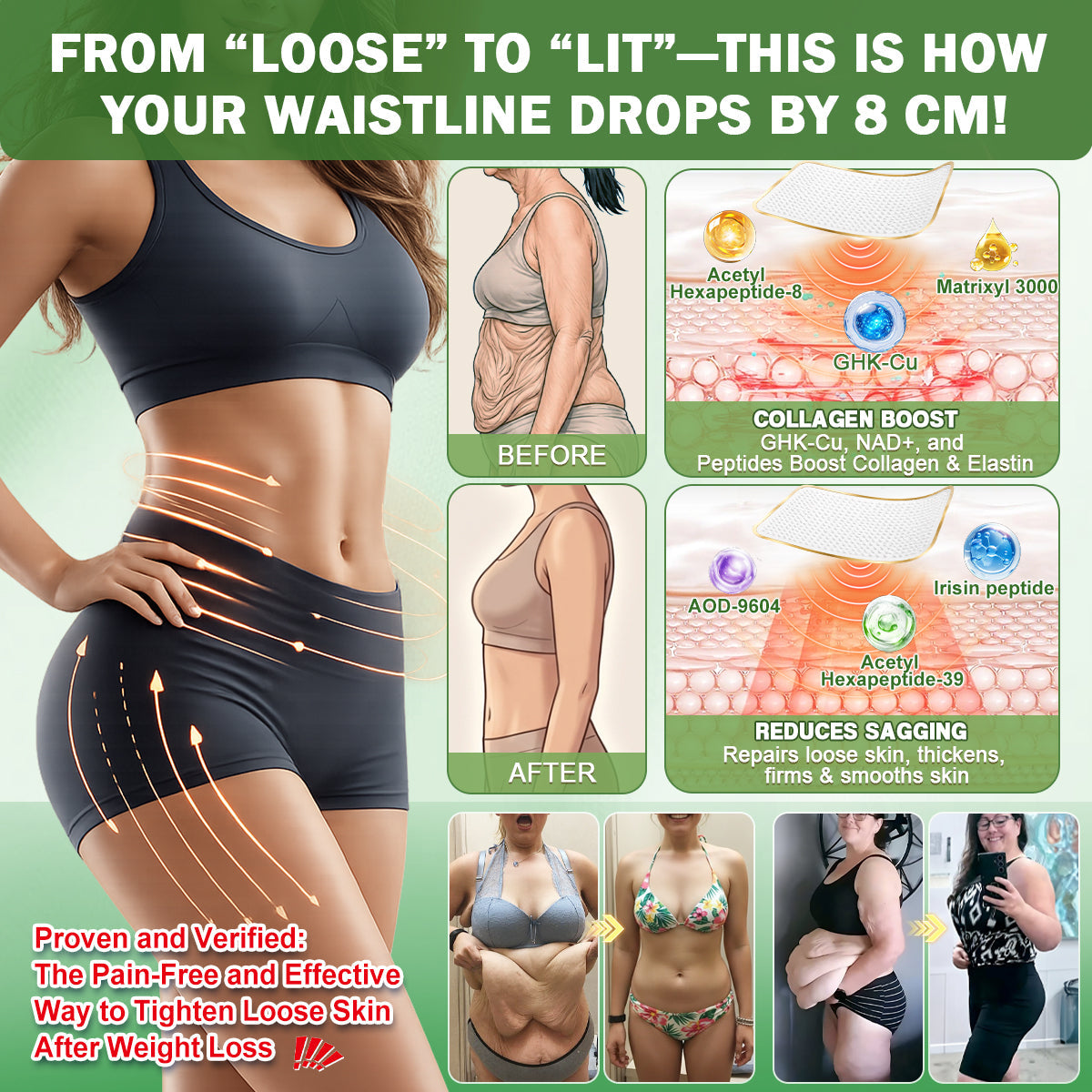 🇦🇺𝑶𝒇𝒇𝒊𝒄𝒊𝒂𝒍 𝑺𝒕𝒐𝒓𝒆 | ✅ 𝐃𝐑.𝐇𝐎𝐍𝐎𝐑® 𝐋𝐲𝐦𝐩𝐡𝐚𝐭𝐢𝐜 𝐃𝐫𝐚𝐢𝐧𝐚𝐠𝐞 𝐒𝐥𝐢𝐦𝐦𝐢𝐧𝐠 𝐍𝐚𝐧𝐨-𝐌𝐢𝐜𝐫𝐨𝐧𝐞𝐞𝐝𝐥𝐞 𝐏𝐚𝐭𝐜𝐡: 𝐔𝐥𝐭𝐫𝐚-𝐏𝐨𝐭𝐞𝐧𝐭 𝟓× 𝐅𝐨𝐫𝐦𝐮𝐥𝐚 𝐰𝐢𝐭𝐡 𝐋𝐢𝐩𝐨𝐥𝐲𝐭𝐢𝐜 𝐏𝐞𝐩𝐭𝐢𝐝𝐞 𝐂𝐨𝐦𝐩𝐥𝐞𝐱 — 𝐒𝐮𝐩𝐩𝐨𝐫𝐭𝐬 𝐖𝐞𝐢𝐠𝐡𝐭 𝐋𝐨𝐬𝐬 & 𝐋𝐲𝐦𝐩𝐡𝐚𝐭𝐢𝐜 𝐅𝐥𝐨𝐰 — 𝐏𝐥𝐮𝐬 𝐉𝐨𝐢𝐧𝐭 𝐑𝐞𝐥𝐢𝐞𝐟, 𝐁𝐞𝐭𝐭𝐞𝐫 𝐒𝐥𝐞𝐞𝐩 & 𝐌𝐞𝐧𝐭𝐚𝐥 𝐂𝐥𝐚𝐫𝐢𝐭𝐲.