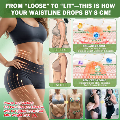 🇦🇺𝑶𝒇𝒇𝒊𝒄𝒊𝒂𝒍 𝑺𝒕𝒐𝒓𝒆 | ✅ 𝐃𝐑.𝐇𝐎𝐍𝐎𝐑® 𝐋𝐲𝐦𝐩𝐡𝐚𝐭𝐢𝐜 𝐃𝐫𝐚𝐢𝐧𝐚𝐠𝐞 𝐒𝐥𝐢𝐦𝐦𝐢𝐧𝐠 𝐍𝐚𝐧𝐨-𝐌𝐢𝐜𝐫𝐨𝐧𝐞𝐞𝐝𝐥𝐞 𝐏𝐚𝐭𝐜𝐡: 𝐔𝐥𝐭𝐫𝐚-𝐏𝐨𝐭𝐞𝐧𝐭 𝟓× 𝐅𝐨𝐫𝐦𝐮𝐥𝐚 𝐰𝐢𝐭𝐡 𝐋𝐢𝐩𝐨𝐥𝐲𝐭𝐢𝐜 𝐏𝐞𝐩𝐭𝐢𝐝𝐞 𝐂𝐨𝐦𝐩𝐥𝐞𝐱 — 𝐒𝐮𝐩𝐩𝐨𝐫𝐭𝐬 𝐖𝐞𝐢𝐠𝐡𝐭 𝐋𝐨𝐬𝐬 & 𝐋𝐲𝐦𝐩𝐡𝐚𝐭𝐢𝐜 𝐅𝐥𝐨𝐰 — 𝐏𝐥𝐮𝐬 𝐉𝐨𝐢𝐧𝐭 𝐑𝐞𝐥𝐢𝐞𝐟, 𝐁𝐞𝐭𝐭𝐞𝐫 𝐒𝐥𝐞𝐞𝐩 & 𝐌𝐞𝐧𝐭𝐚𝐥 𝐂𝐥𝐚𝐫𝐢𝐭𝐲.