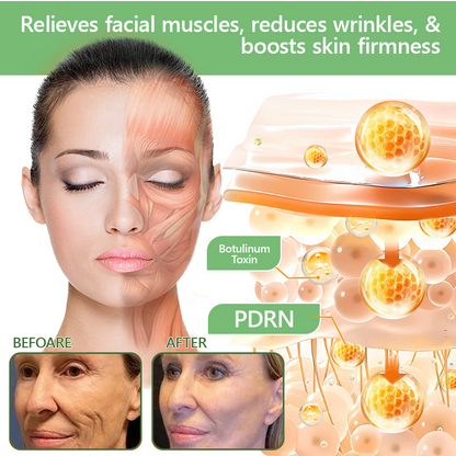 FDA Official: HISKIN® PDRN Multi-Peptide Firming Collagen Body Oil- Anti-aging, Hydrating, Skin Firming & Lifting, Skin Repair, Even Tone, Acne and Dark Spot Treatment, Wart and Mole Removal, and Psoriasis Relief.