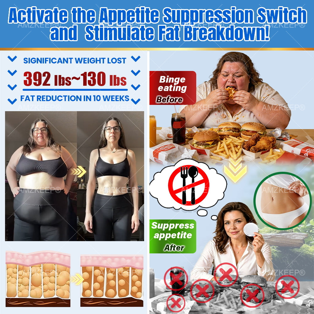 𝐀𝗠𝒁𝑲𝗘𝑬𝙋® 𝐀𝗠𝗣𝑲*𝐌𝗼𝗿𝗶𝗻𝗴𝗮*𝐁𝗲𝗿𝗯𝗲𝗿𝗶𝗻𝗲 𝟏𝟎-𝗶𝗻-𝟏 𝐌𝗲𝘁𝗮𝗯𝗼𝗹𝗶𝗰 𝐒𝘂𝗽𝗽𝗼𝗿𝘁 𝐍𝗮𝗻𝗼 𝐌𝗶𝗰𝗿𝗼𝗻𝗲𝗲𝗱𝗹𝗲 𝐏𝗮𝘁𝗰𝗵 🇺🇸 (𝗢𝗻𝗹𝘆 𝗢𝗻𝗰𝗲 𝗗𝗮𝗶𝗹𝘆, 𝗩𝗶𝘀𝗶𝗯𝗹𝗲 𝗥𝗲𝘀𝘂𝗹𝘁𝘀 𝗶𝗻 𝟳 𝗗𝗮𝘆𝘀) ✅𝗙𝗼𝗿 𝗢𝘃𝗲𝗿𝘄𝗲𝗶𝗴𝗵𝘁, 𝗟𝗼𝗼𝘀𝗲 𝗦𝗸𝗶𝗻, 𝗗𝗶𝗮𝗯𝗲𝘁𝗲𝘀, 𝗦𝗹𝗲𝗲𝗽 𝗔𝗽𝗻𝗲𝗮, 𝗝𝗼𝗶𝗻𝘁 𝗣𝗿𝗼𝗯𝗹𝗲𝗺𝘀 𝗮𝗻𝗱 𝗠𝗼𝗿𝗲