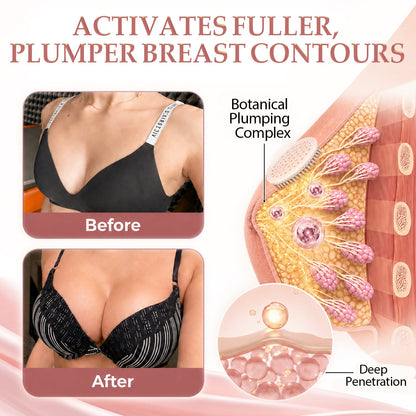 HISKIN® BREAST ENHANCEMENT  LIFT & FIRM MICRONEEDLE PATCHES