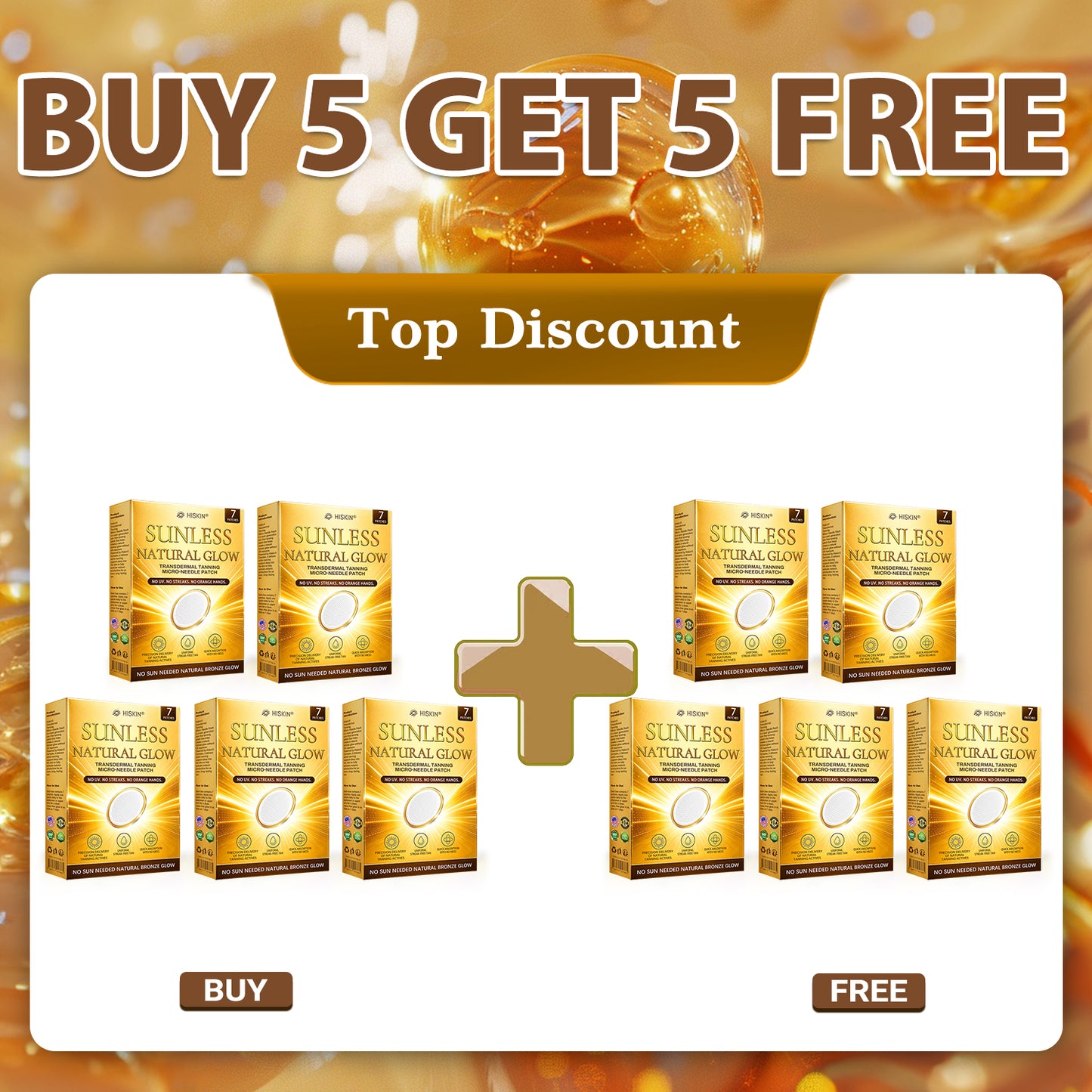 ⏰⏰ Congratulations! You’ve unlocked an exclusive CareUplift® offer! An extra 80% OFF has been applied just for you today! Click below to claim it now — this special deal won’t last long! ⏰