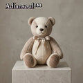 Adiansoul™ CuddleHeir™ Classic Plush Bear